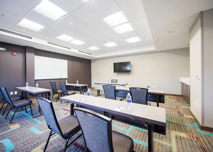 Residence Inn By Marriott Philadelphia Glen Mills/Concordville