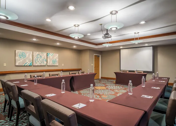Staybridge Suites Wilmington - Brandywine Valley By Ihg